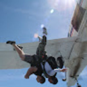 Meet your Posher, Tim